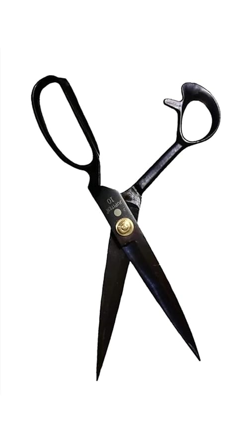 JUPITER Western Tailoring Stainless Multipurpose Scissors